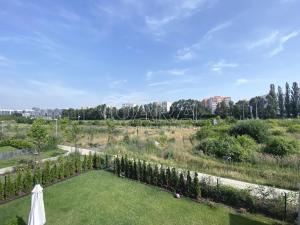 Pronájem bytu 3+kk, Praha - Stodůlky, Toufarova, 68 m2