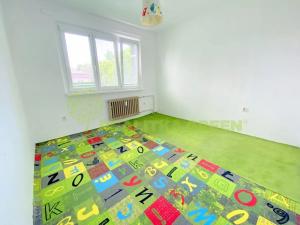 Prodej bytu 2+1, Rožnov pod Radhoštěm, Travinářská, 54 m2