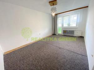Prodej bytu 2+1, Rožnov pod Radhoštěm, Travinářská, 54 m2
