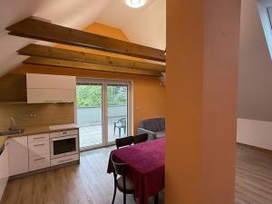 Pronájem bytu 3+kk, Luhačovice, Úprkova, 82 m2