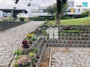 Pronájem bytu 1+kk, Praha - Ruzyně, Drnovská, 26 m2