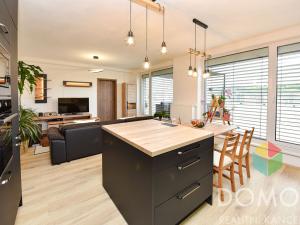 Prodej bytu 4+kk, Beroun, Nepilova, 103 m2