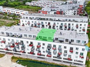 Prodej bytu 4+kk, Beroun, Nepilova, 103 m2