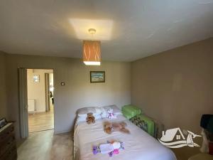 Prodej rodinného domu, Chernomortsi, Bulharsko, 93 m2