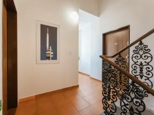 Pronájem bytu 1+kk, Praha - Žižkov, Chlumova, 35 m2