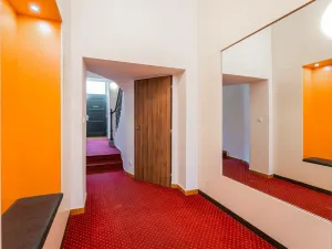 Pronájem bytu 1+kk, Praha - Žižkov, Chlumova, 35 m2