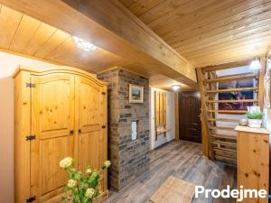 Prodej chalupy, Cvikov - Drnovec, 99 m2