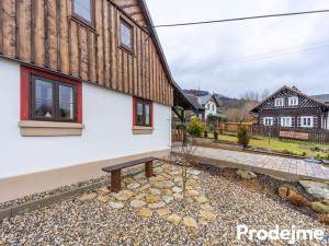 Prodej chalupy, Cvikov - Drnovec, 99 m2