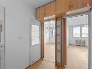 Prodej bytu 2+kk, Praha - Řepy, Makovského, 40 m2