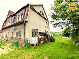 Prodej rodinného domu, Krnov, Poštovní, 300 m2