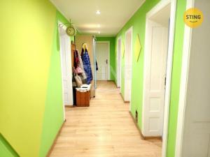 Prodej rodinného domu, Krnov, Poštovní, 300 m2