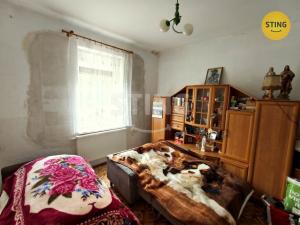 Prodej rodinného domu, Krnov, Poštovní, 300 m2