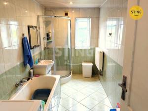 Prodej rodinného domu, Krnov, Poštovní, 300 m2