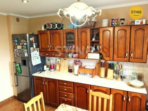 Prodej rodinného domu, Krnov, Poštovní, 300 m2