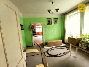 Prodej rodinného domu, Krnov, Poštovní, 300 m2