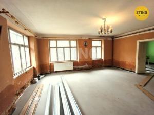 Prodej rodinného domu, Krnov, Poštovní, 300 m2