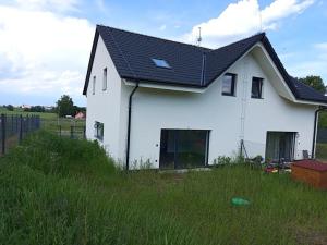 Prodej rodinného domu, Slatiňany, Sečská, 115 m2