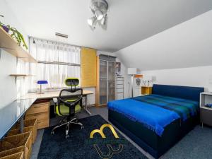 Prodej rodinného domu, Zdice, K Samohelce, 232 m2