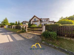 Prodej rodinného domu, Zdice, K Samohelce, 232 m2