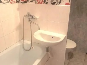 Prodej bytu 1+1, Ústí nad Labem, Žukovova, 36 m2