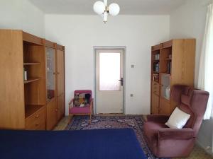 Prodej rodinného domu, Hamry, 84 m2