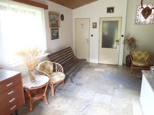 Prodej rodinného domu, Hamry, 84 m2