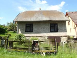 Prodej rodinného domu, Hamry, 84 m2
