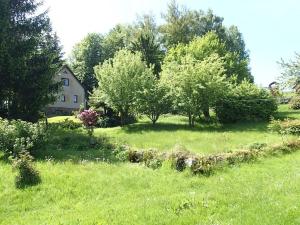 Prodej rodinného domu, Hamry, 84 m2