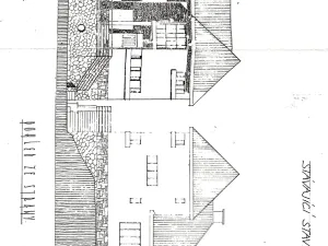 Prodej rodinného domu, Chrudim, Na Valech, 240 m2