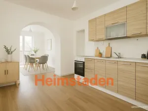 Pronájem bytu 2+1, Havířov - Šumbark, Dukelská, 48 m2