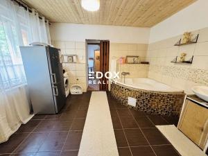 Prodej rodinného domu, Chocerady, 100 m2