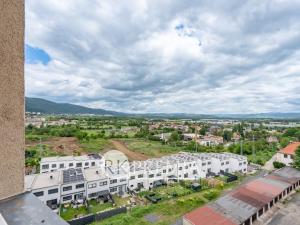 Prodej bytu 1+kk, Teplice - Trnovany, Krušnohorská, 31 m2