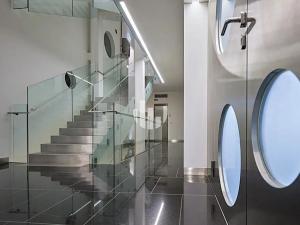 Pronájem kanceláře, Praha - Smíchov, Radlická, 469 m2