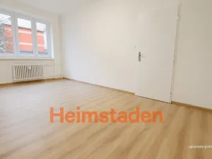 Pronájem bytu 2+1, Karviná - Nové Město, Havířská, 67 m2