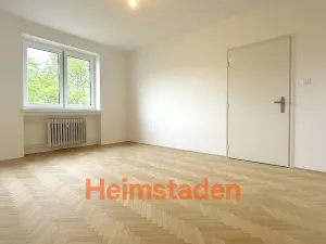 Pronájem bytu 3+1, Karviná - Nové Město, Gabriely Preissové, 70 m2