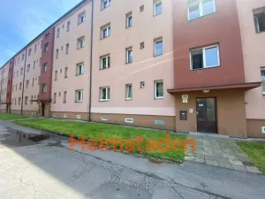 Pronájem bytu 3+1, Karviná - Nové Město, Gabriely Preissové, 70 m2