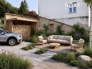 Prodej bytu 3+kk, Úsobí, 71 m2