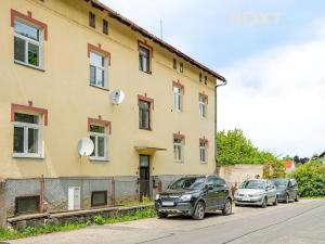 Prodej bytu 3+kk, Úsobí, 71 m2