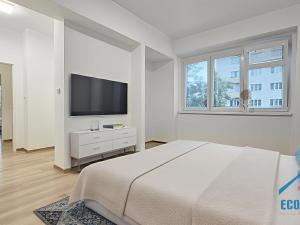 Prodej bytu 3+1, Praha - Vršovice, Vršovická, 77 m2