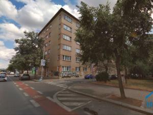 Prodej bytu 3+1, Praha - Vršovice, Vršovická, 77 m2