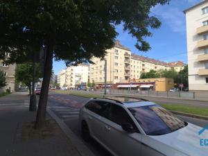 Prodej bytu 3+1, Praha - Vršovice, Vršovická, 77 m2