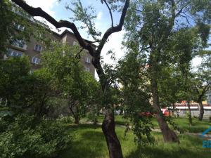 Prodej bytu 3+1, Praha - Vršovice, Vršovická, 77 m2