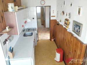 Prodej bytu 4+1, Mladá Boleslav - Mladá Boleslav II, Na Radouči, 84 m2