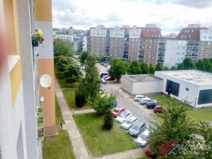 Prodej bytu 4+1, Mladá Boleslav - Mladá Boleslav II, Na Radouči, 84 m2