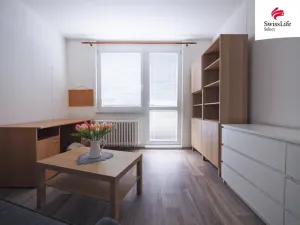 Prodej bytu 1+1, Havlíčkův Brod, Na Výšině, 40 m2