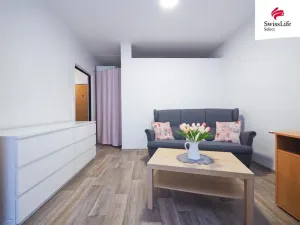 Prodej bytu 1+1, Havlíčkův Brod, Na Výšině, 40 m2