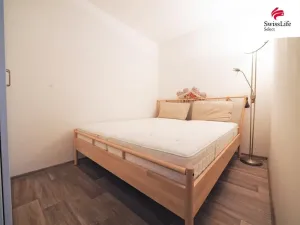 Prodej bytu 1+1, Havlíčkův Brod, Na Výšině, 40 m2