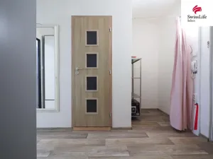 Prodej bytu 1+1, Havlíčkův Brod, Na Výšině, 40 m2