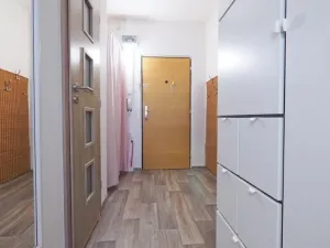 Prodej bytu 1+1, Havlíčkův Brod, Na Výšině, 40 m2