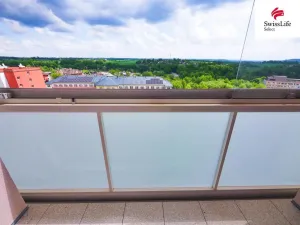 Prodej bytu 1+1, Havlíčkův Brod, Na Výšině, 40 m2